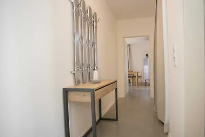 Gemütliches Apartment in Winterberg mit...