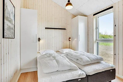 5 Sterne Ferienhaus in Augustenborg-By Traum