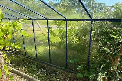Lichtdurchflutetes Refugium in Boddum