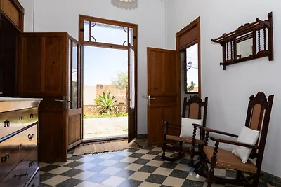 Haus in Ariany mit privatem Pool und Garten