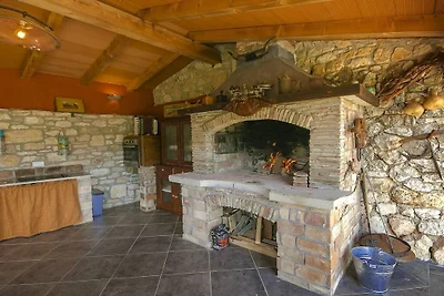 Villa Natura II