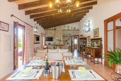 Es MoyÀ Des Pins - Ferienhaus Mit Privatem...