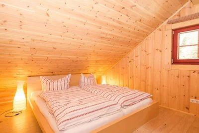 Ferienhaus in Schierke mit Sauna