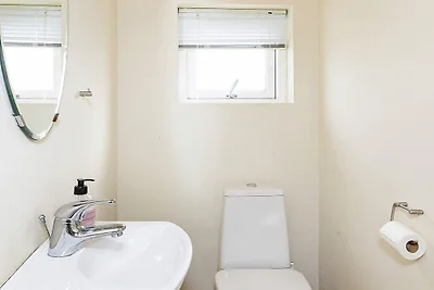 10 Personen Ferienhaus in Brovst-By Traum