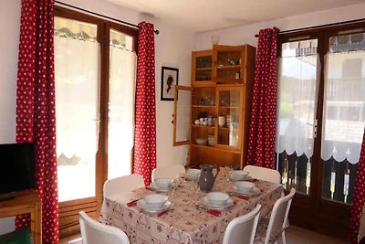 Residenz Aiguille Du Midi Bat A