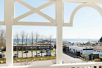 6 Personen Ferienhaus in Großenbrode