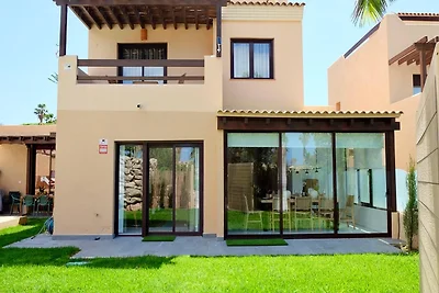 Ferienhaus in Amarilla Golf