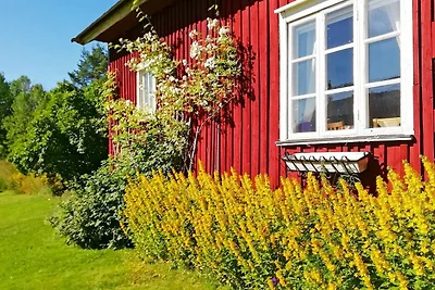 5 Personen Ferienhaus in Koppom