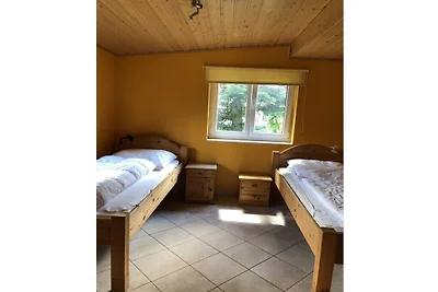Ferienhaus mit 4 Schlafzimmer