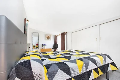 Ferienwohnung für 4 Personen in Spanien