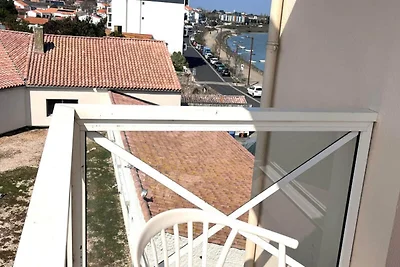 SG03074 De Cocoon aan Zee