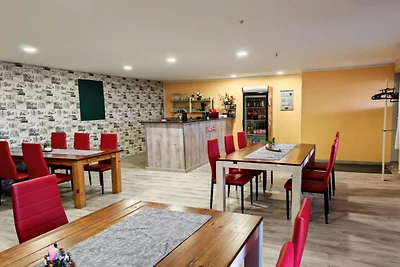 apartman za odmor Obiteljski odmor Seelow