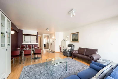 Gezellig appartement vlakbij het Rubensplein
