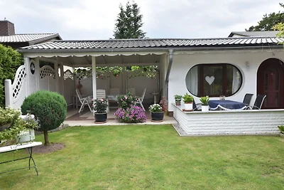 Bungalow d'epoca a Neubukow vicino al mare