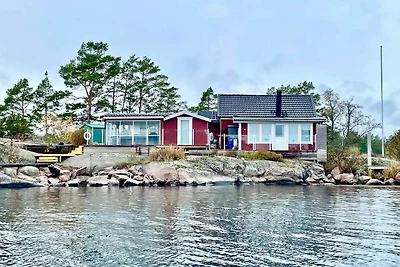 8 Personen Ferienhaus in OSKARSHAM-By Traum
