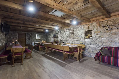 Ferienhaus in Benkovac in der Nהhe des Meeres