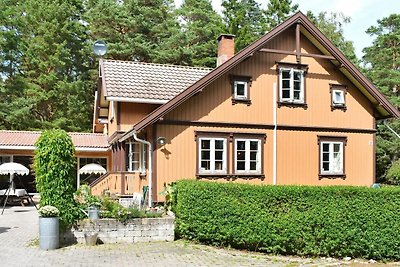 10 Personen Ferienhaus in GAMLE FREDRIKSTAD