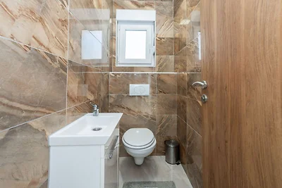 Guest Gouse Stipanovi Dvori - Double Bedroom ...