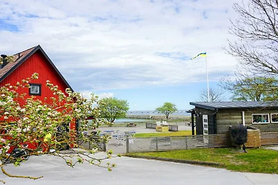 6 Personen Ferienhaus in Katthammarsvik