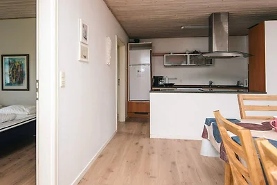 8 Personen Ferienhaus in Toftlund-By Traum