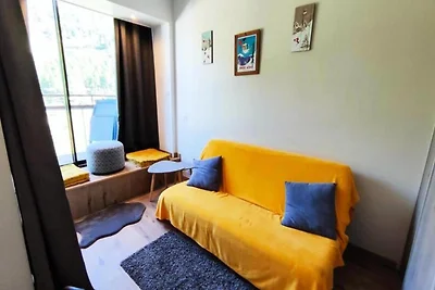 Malinvern Residence met drie kamers