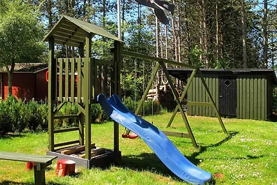 8 persoons vakantie huis in Rødby-By Traum