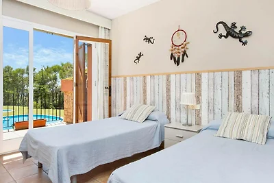 Villa in Kuba für 6 Personen