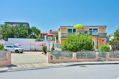 Heerlijk huis met privéterras