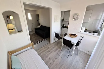 Monolocale in Francia vicino Lago e Spiaggia