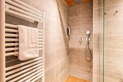 Studio für 2 Personen