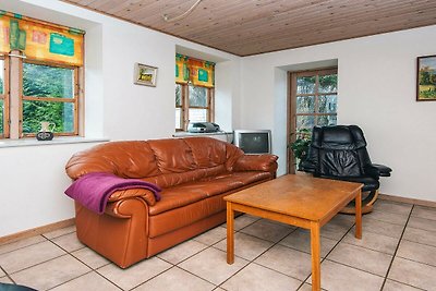 12 persoons vakantie huis in Nordborg-By...