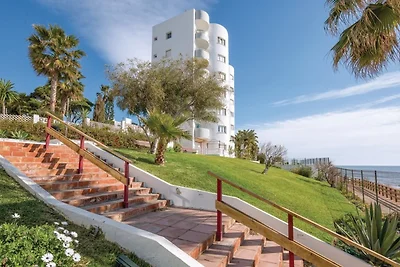 Charmante Wohnung in Mijas