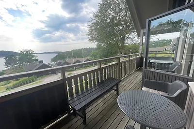 5 Sterne Ferienhaus in UDDEVALLA