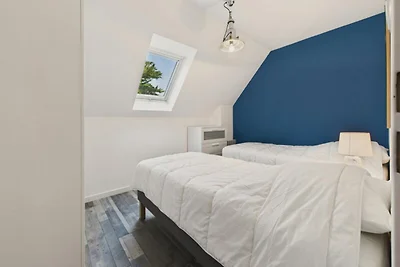 Apartment in Piriac in der Nähe des Strandes ...