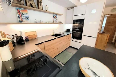 Apartment in der Nähe des Marktplatzes La...