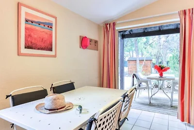 Ferienhaus in Cap d'Agde nahe Richelieu...