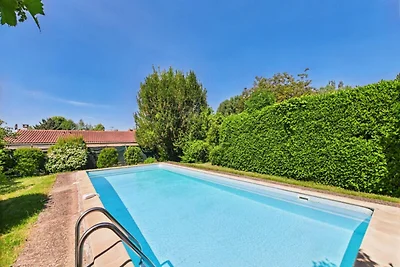 Appartement in Montignac nabij de grotten van...