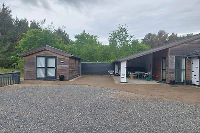 9 Personen vakantie huis in Sæby