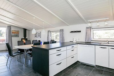 8 Personen Ferienhaus in Vejers Strand