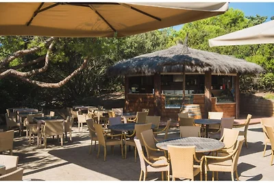 Appartamento con piscina vicino alla spiaggia