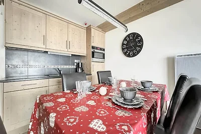 ROUS03 - 3 kamer appartement 4/6 personen - N...