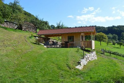 Ferienwohnung mit 2 Schlafzimmer