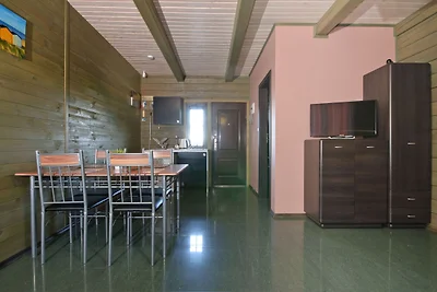 Ferienhaus in Dar?owo f�r 4 Personen