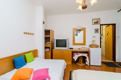 Ferienwohnung Familienurlaub Molunat