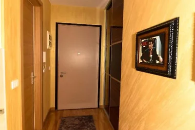 City & Sea Escape Studio  - Studio Apartment