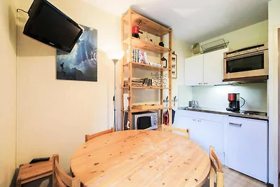 Budget-Studio (4 Personen)