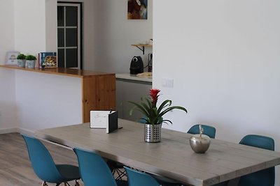 Landhaus in Netos-Almagreira mit...