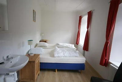 Casa vacanze con piscina privata a Vidochov