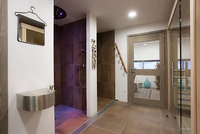 Apartament per 10 ospiti nelle Alpi...