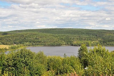 4 Sterne Ferienhaus in GRÄSMARK